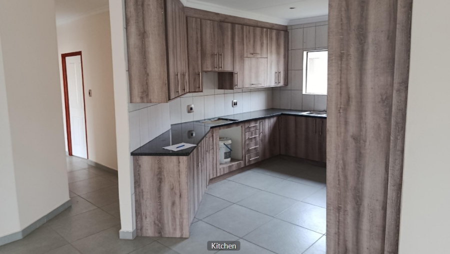 2 Bedroom Property for Sale in Mandela View Free State